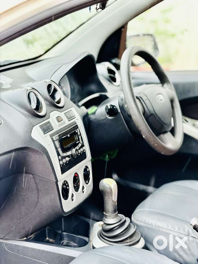 Ford Figo Diesel Zxi, 2012, Diesel