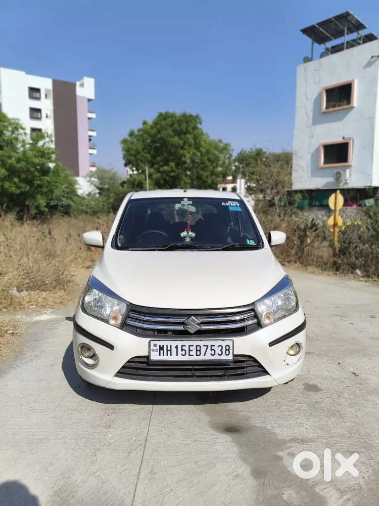 Maruti Suzuki Celerio Vxi