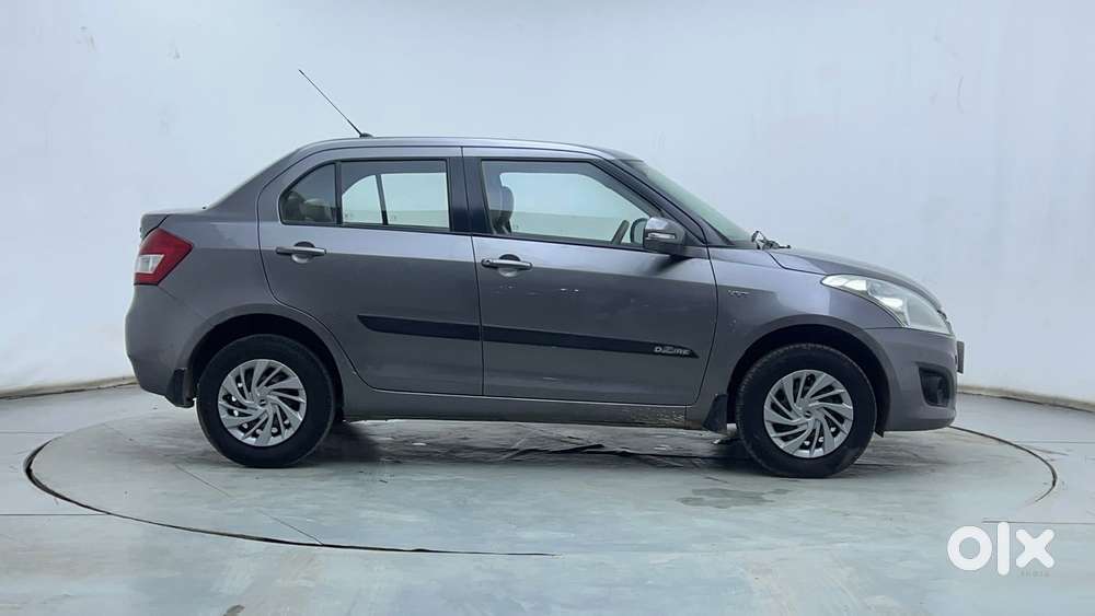 Maruti Suzuki Swift Dzire 1.3 Vxi, 2013, Petrol