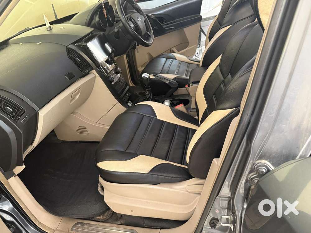 Mahindra Xuv500 W4 1.99 Mhawk, 2016, Diesel