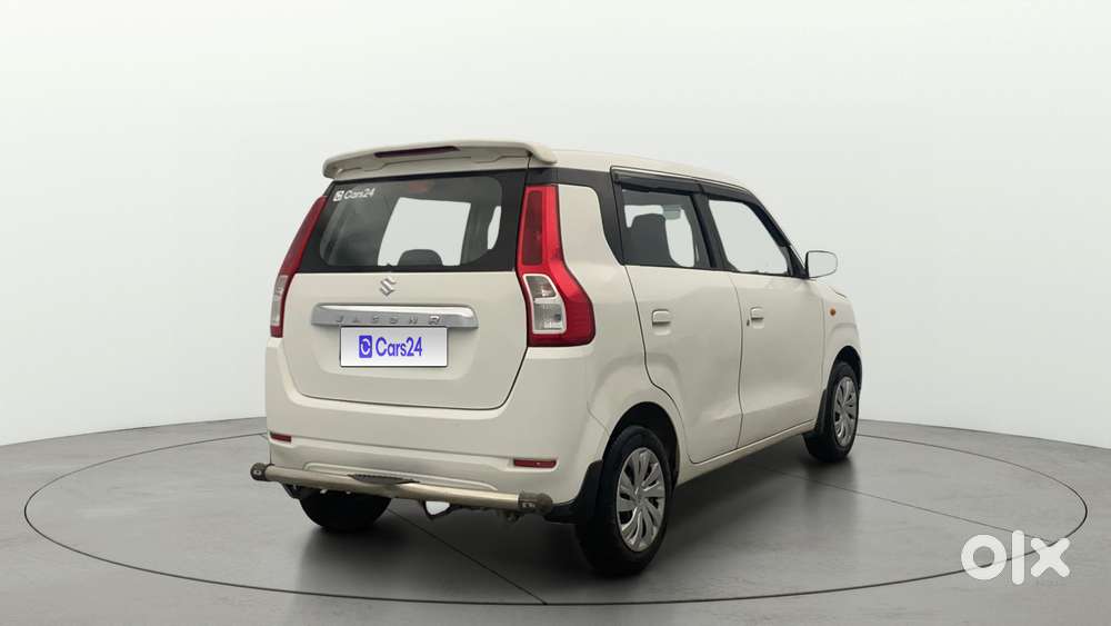 Maruti Suzuki Wagon R Zxi 1.2, 2023, Petrol