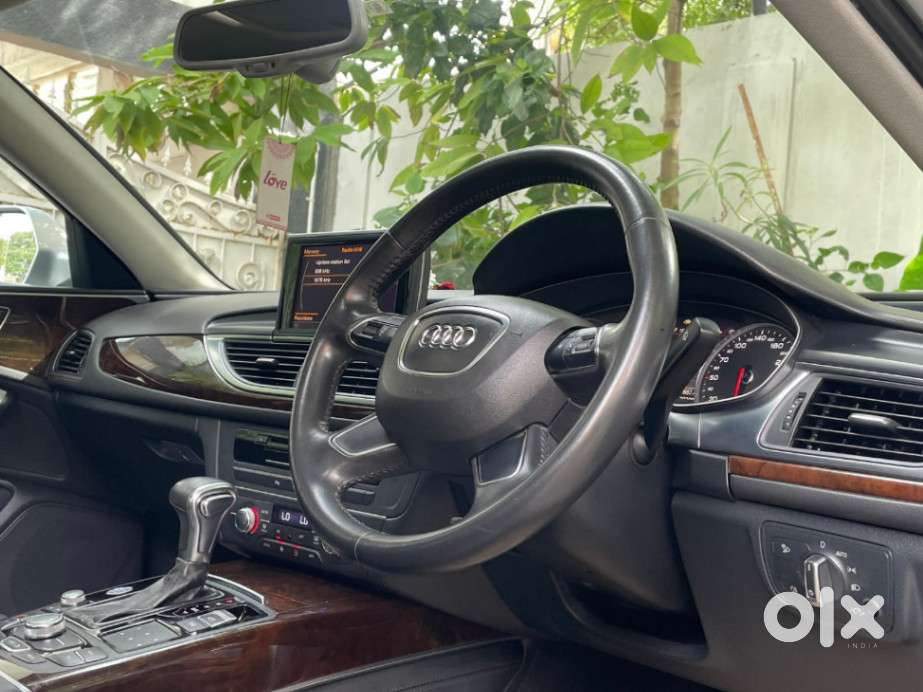 Audi A6 2.0 Tdi, 2012, Diesel