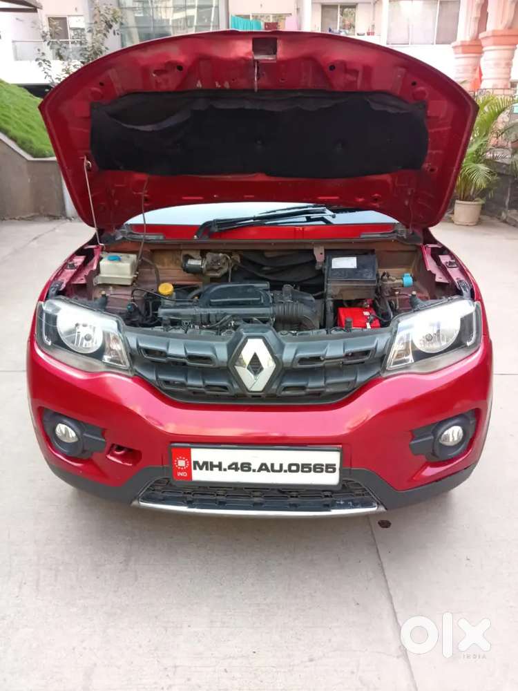 Renault Kwid Rxt 2016