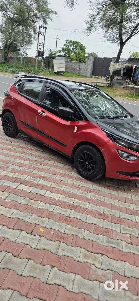 Tata Altroz Xz 2022