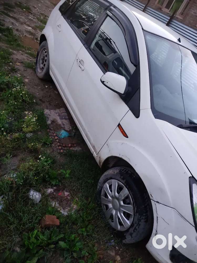 Ford Figo Diesel Manual 2011 Car Exchange Available