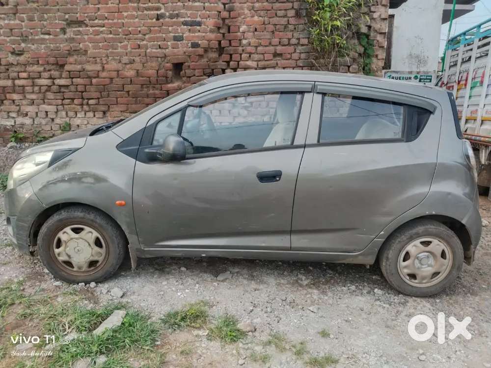 Chevrolet Beat Diesel 2013 Lt