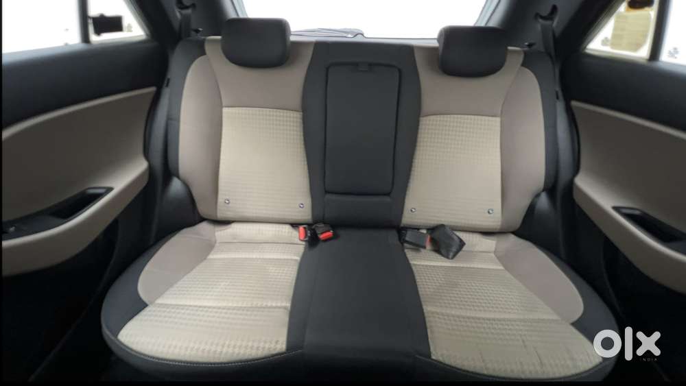 Hyundai Elite I20 Asta (o) 1.2 Mt, 2019, Petrol