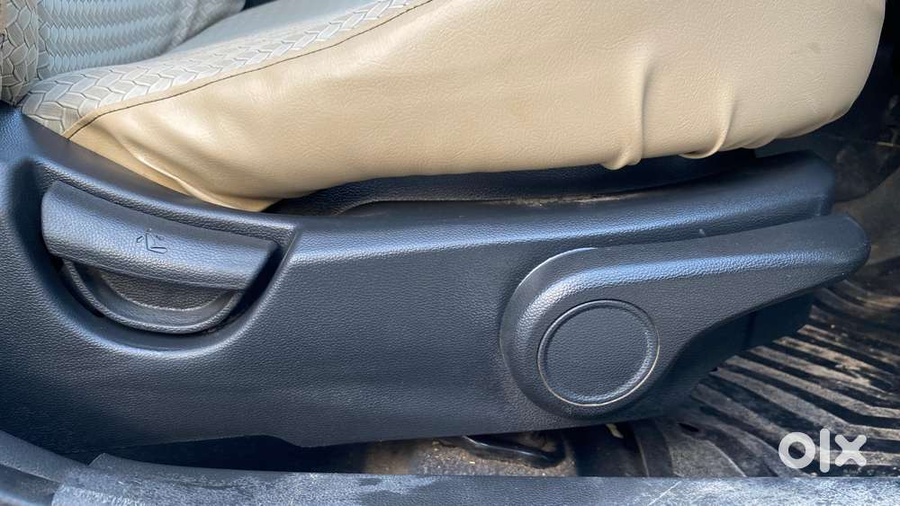 Hyundai Xcent S 1.2, 2017, Petrol