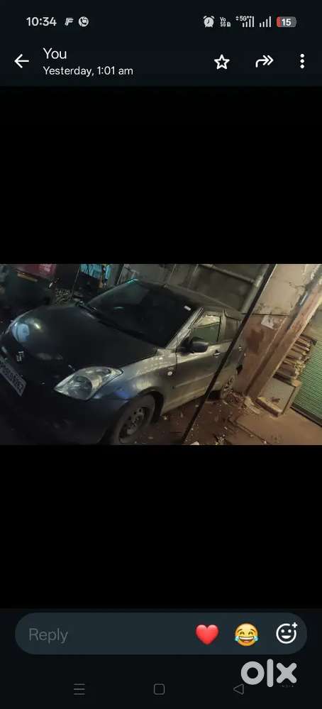 Swift Vdi Maruti 2009 Km Driven