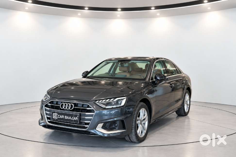 Audi A4 2.0 Premium 40 Tfsi, 2024, Petrol