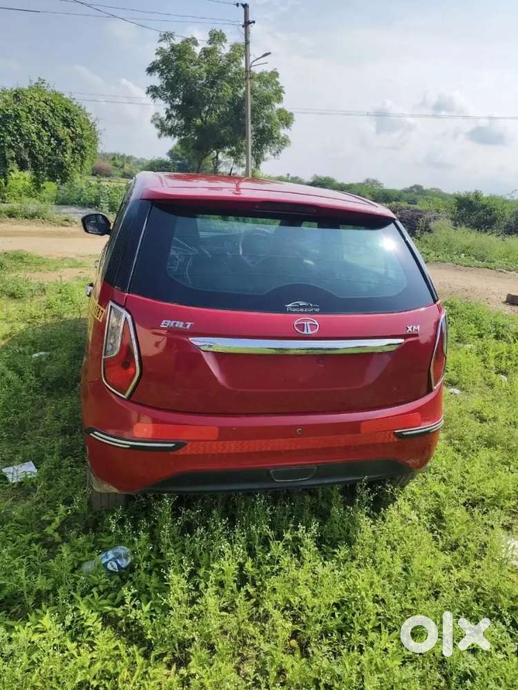 Tata Bolt Diesel Quadrajet 2016