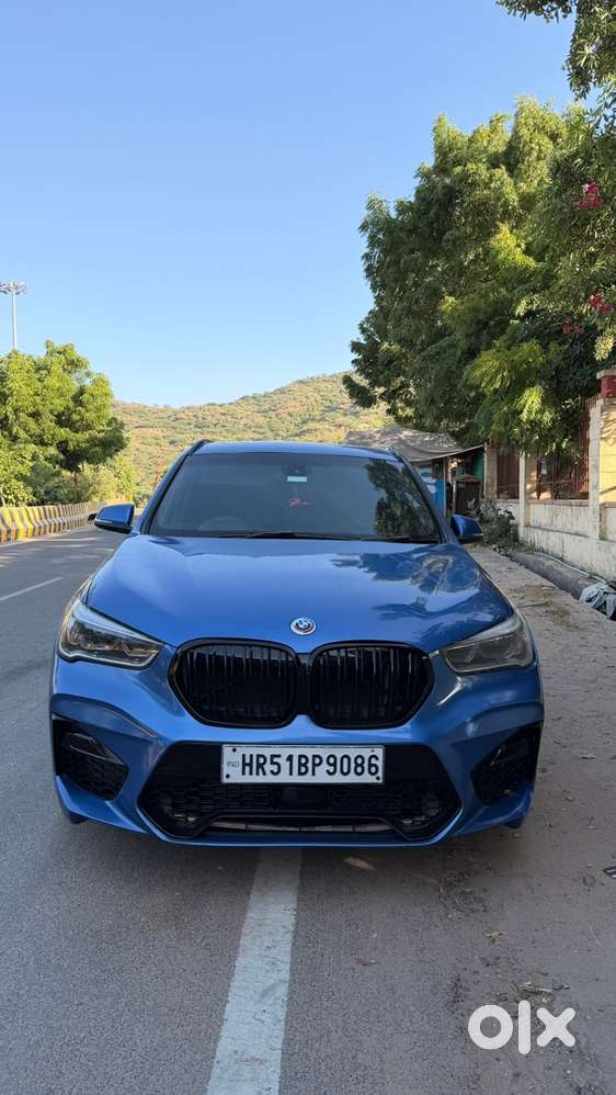 Bmw X1 Diesel 2017