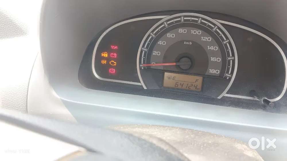 Maruti Suzuki Alto 800 2013 Petrol 64000 Km Driven