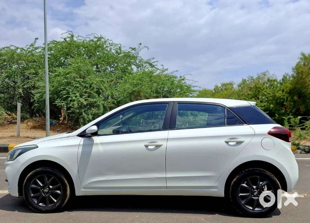Hyundai I20 1.2 Asta, 2018, Diesel