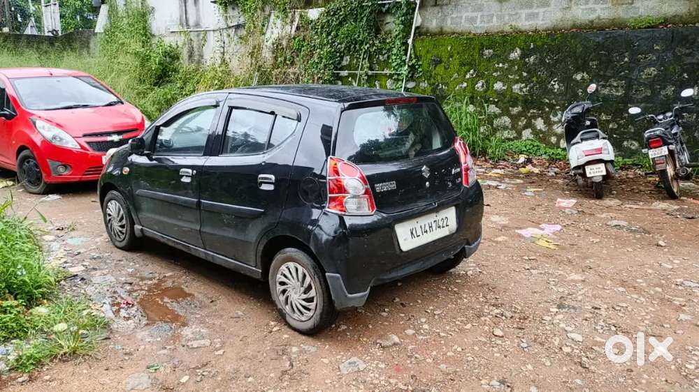 Maruti Suzuki A-star 2009 Model For Sale Very Good Condition.