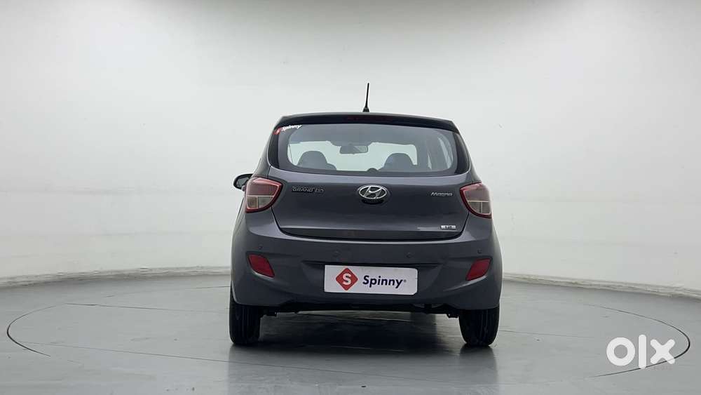 Hyundai Grand I10 1.2 Kappa Magna, 2014, Petrol