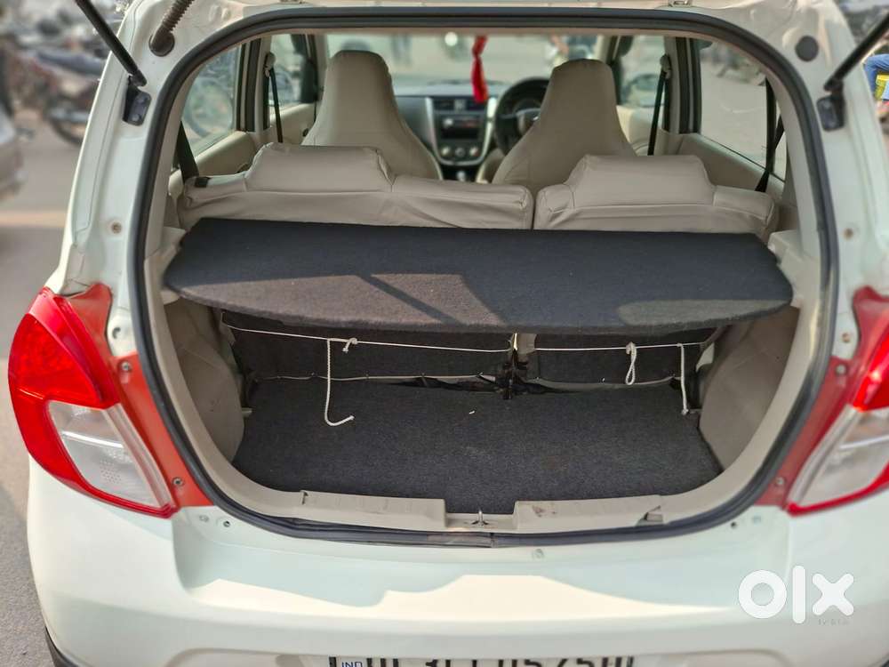 Maruti Suzuki Celerio 1.0 Vxi Amt, 2019, Petrol