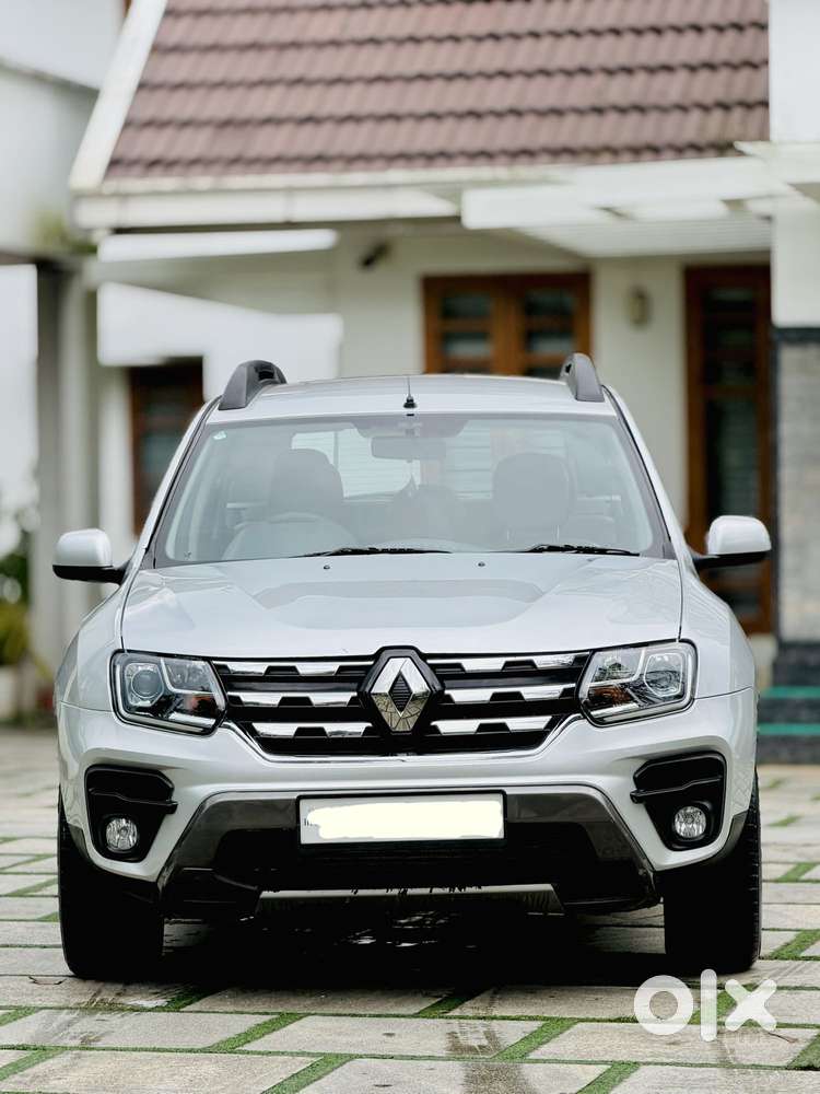Renault Duster Rxl Pack 85 Diesel, 2014, Diesel