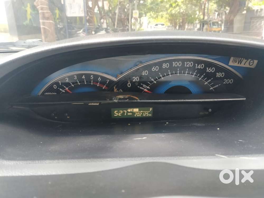 Toyota Etios Gd, 2016, Diesel