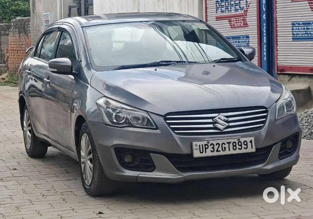 Maruti Suzuki Ciaz