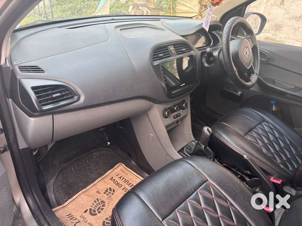 Tata Tigor Diesel 2020