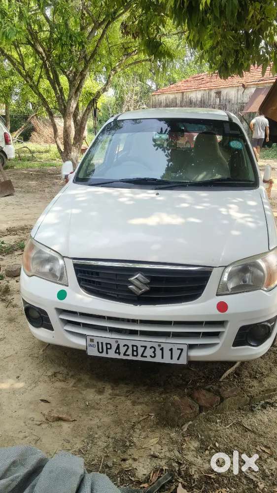 Maruti Suzuki Alto 2011 Lxi