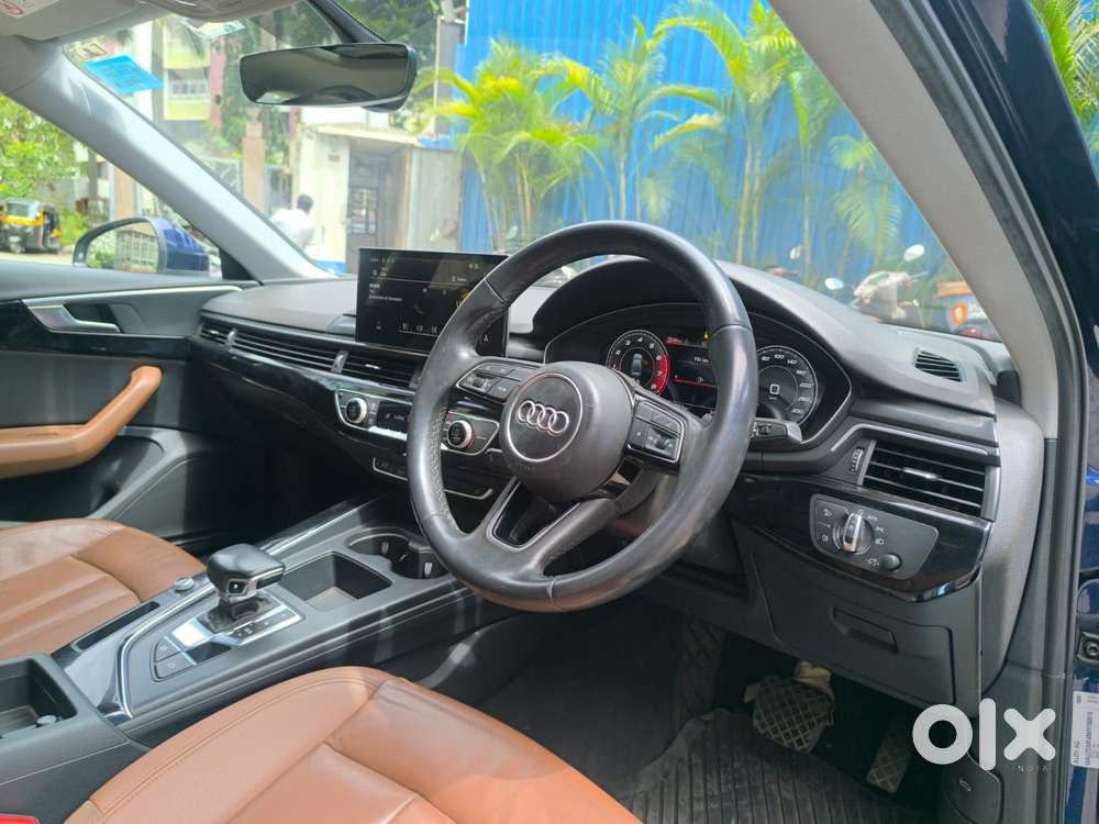 Audi A4 1.4 35 Tfsi Technology, 2021, Petrol