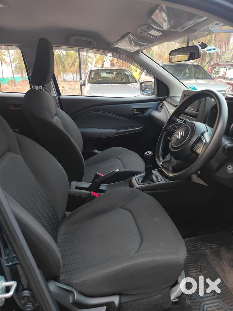 Maruti Suzuki Baleno Delta, 2024, Petrol