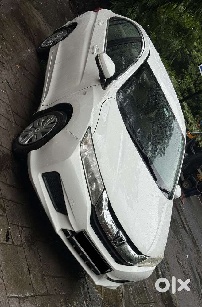 Honda City I Vtec Sv, 2014, Petrol