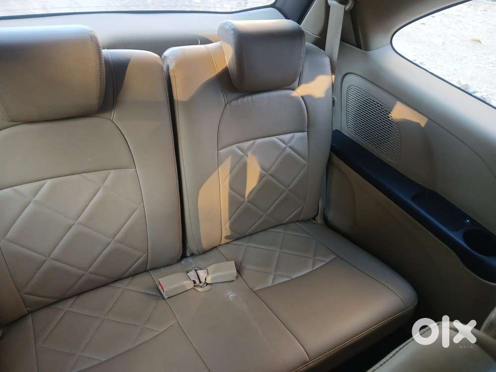 Honda Mobilio S I-vtec, 2014, Petrol
