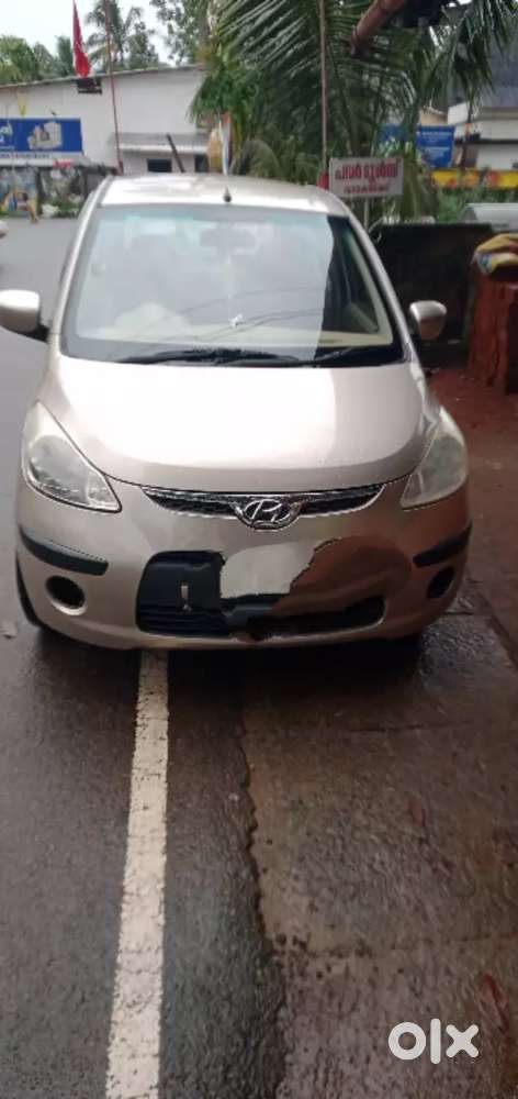 2008 Hyundai I10 .good Condition.