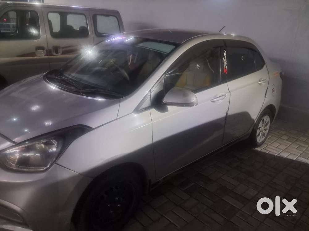 Hyundai Xcent 1.2 Crdi S, 2017, Diesel