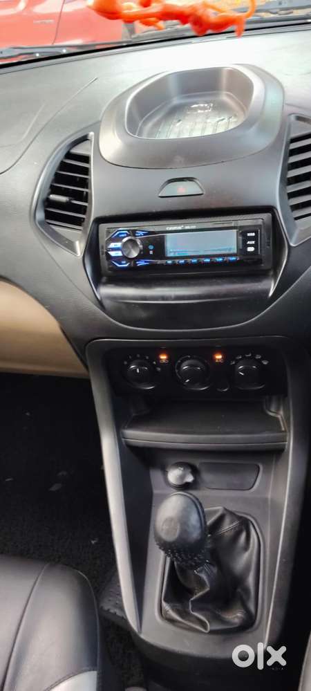 Ford Aspire Titatinium Blu Tdci, 2018, Diesel