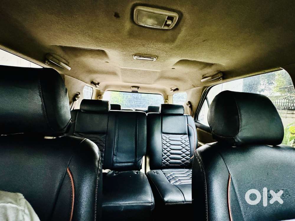 Toyota Fortuner 3.0 4x2 Automatic, 2015, Diesel