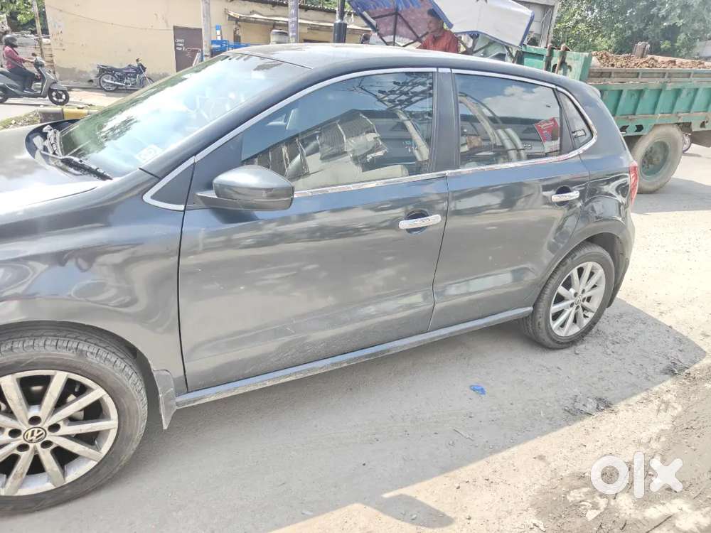 Volkswagen Polo 1.0 Manual 2018