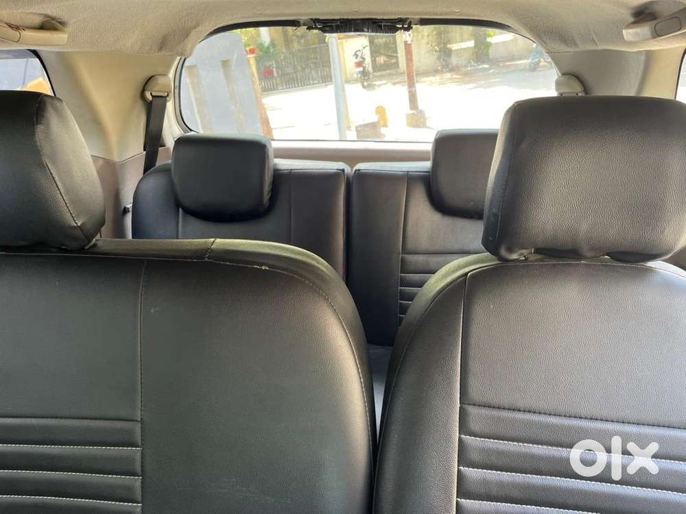 Toyota Innova 2015 Diesel Well Maintained