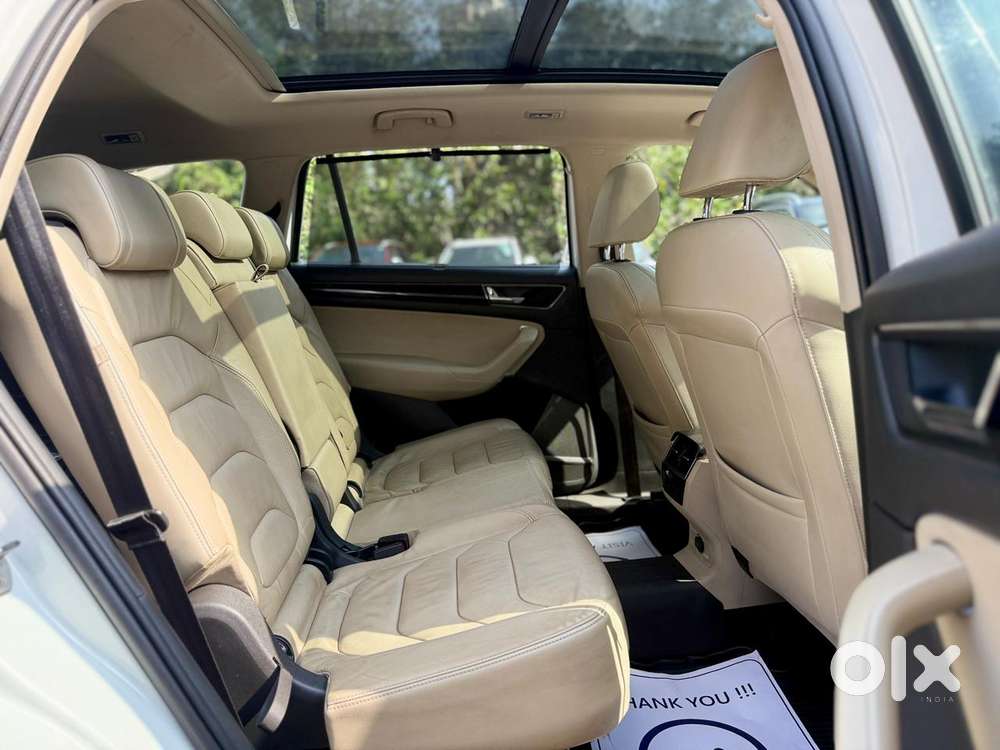 Skoda Kodiaq Style, 2018, Diesel