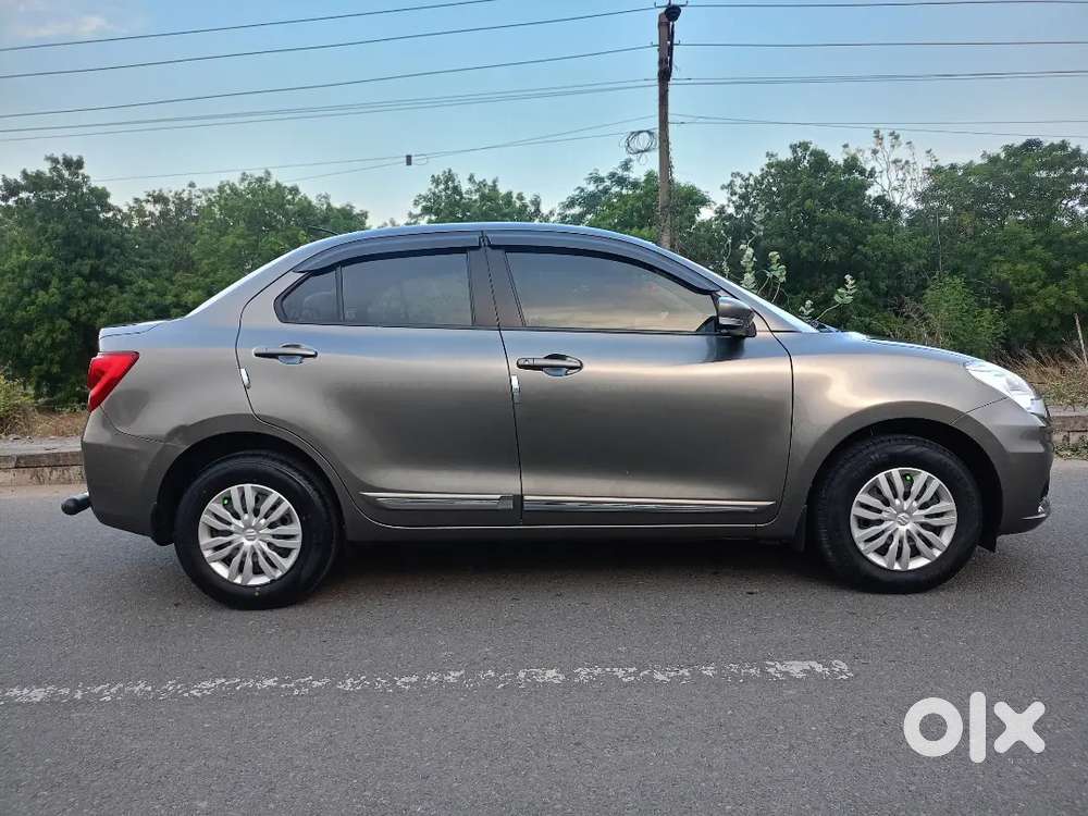 Maruti Swift Dzire Vxi(o) 2022
