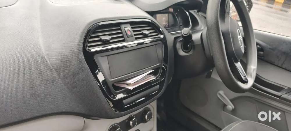 Tata Tiago 2021 Petrol 25000 Km Driven
