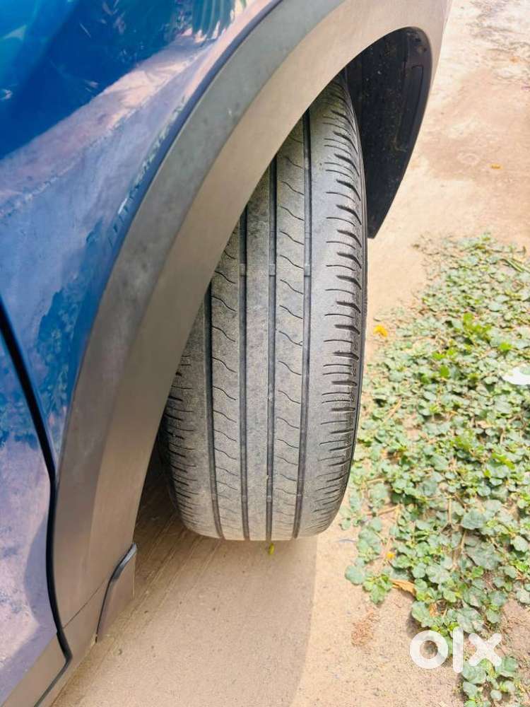 Kia Sonet Htx 1.5 Diesel, 2021, Diesel