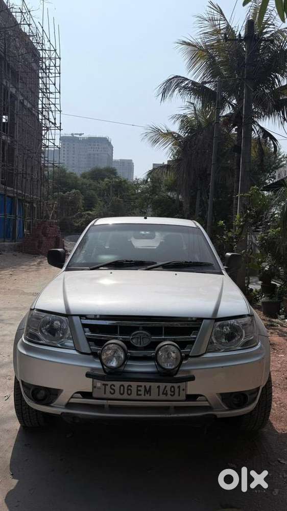 Tata Xenon Xt Diesel Well Maintained