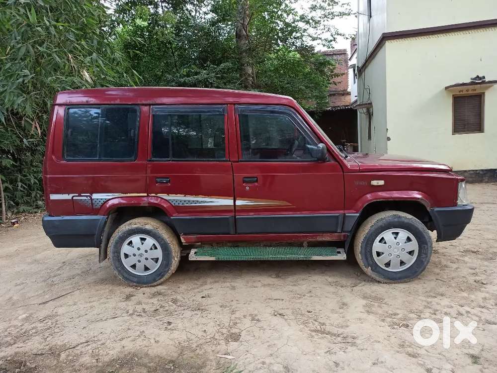 Tata Sumo Victa 2006 Diesel