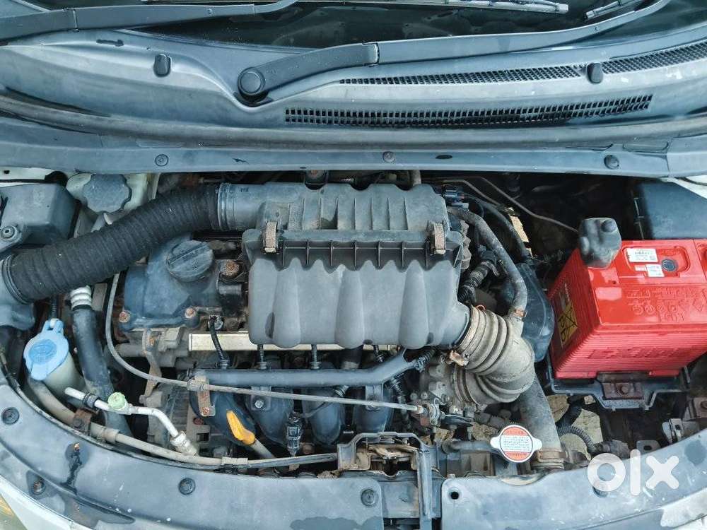 Hyundai I10 1.2 Kappa Sportz, 2010, Petrol