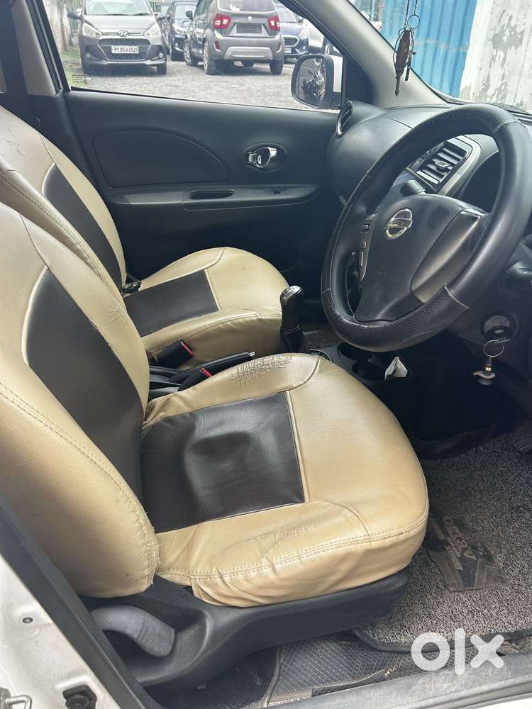 Nissan Micra Diesel Xl, 2017, Diesel