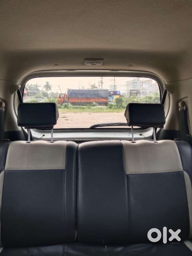 Maruti Suzuki Wagon R Vxi, 2016, Petrol