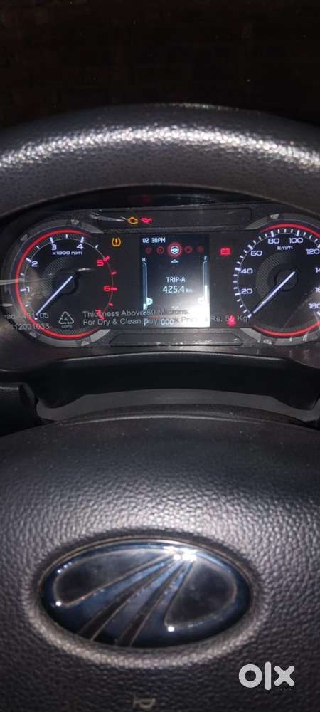 Mahindra Thar  November 2020  Diesel 36000 Km Driven