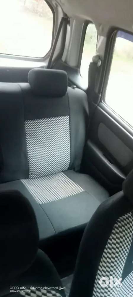 Maruti Suzuki Wagon 2010