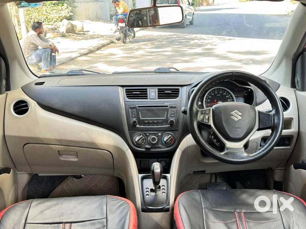 Maruti Suzuki Celerio Zxi Mt, 2018, Petrol
