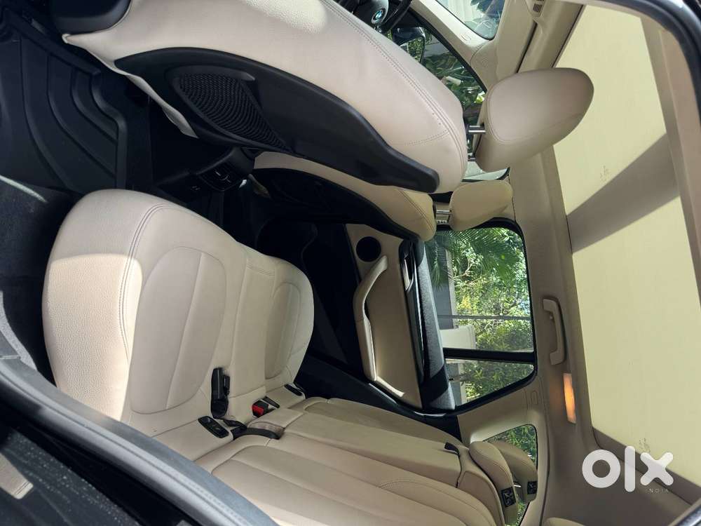 Bmw X1 Sdrive20i 2021 Petrol