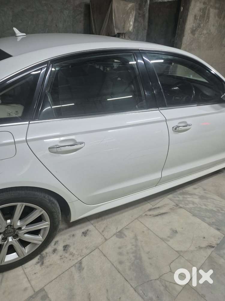Audi A6 35 Tdi Premium With Sunroof, 2016, Diesel